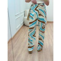 Calça Duna Verde