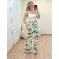 Calça Duna Verde