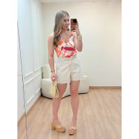 Blusa Duna Rosa