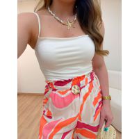 Body Luar Baunilha