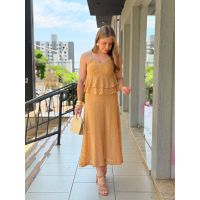 Saia Alana Camel