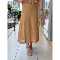 Saia Alana Camel