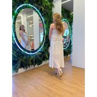 Saia Alana Off White
