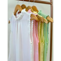 Blusa Cora Off White