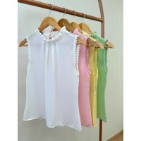Blusa Cora Off White