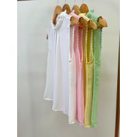 Blusa Cora Off White