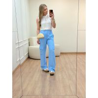 Blusa Cora Off White