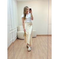 Blusa Joana Branca