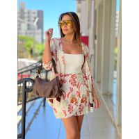 Kimono Taly Telha