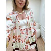 Kimono Taly Telha