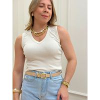 Regata Canelada Areia