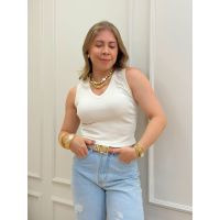 Regata Canelada Areia