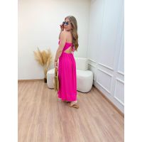 Vestido Verena Pink