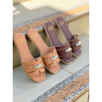 Rasteira Carlota Caramelo