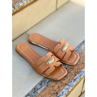 Rasteira Carlota Caramelo