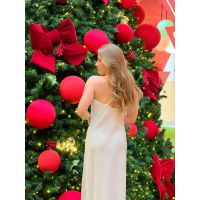 Vestido Angeli Branco