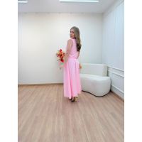 Conjunto Bárbara Rosa