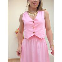 Conjunto Bárbara Rosa