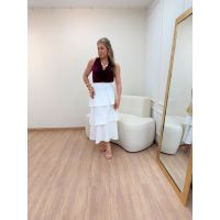 Saia Jessi Branca