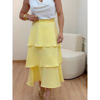 Saia Jessi Amarela