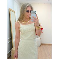 Conjunto Giorgia Linho