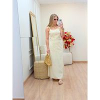 Conjunto Giorgia Linho