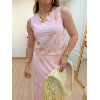 Conjunto Ilhabela Pêssego