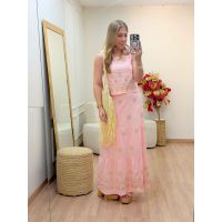 Conjunto Ilhabela Pêssego