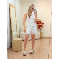 Conjunto Búzios Branco