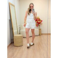 Conjunto Búzios Branco