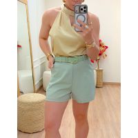 Shorts Lara Verde