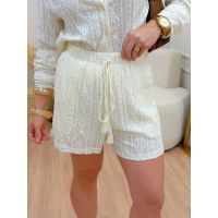 Conjunto Sienna Branco