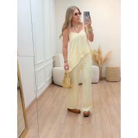 Conjunto Elen Manteiga