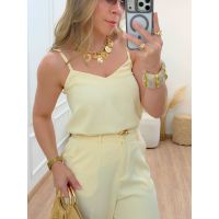 Conjunto Elen Manteiga