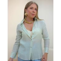 Camisa Marisol Verde