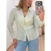 Camisa Marisol Verde