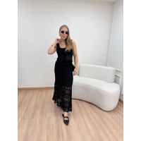 Conjunto Isla Preto
