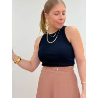 Regata Essential Preta