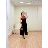Regata Essential Marrom