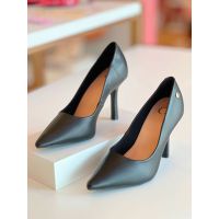 Scarpin Classic Preto