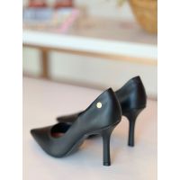 Scarpin Classic Preto