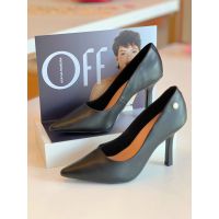 Scarpin Classic Preto