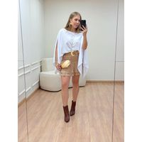 Bota Gabi Marrom