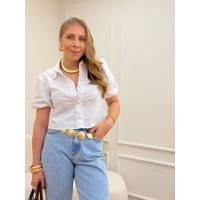 Camisa Dora Branca