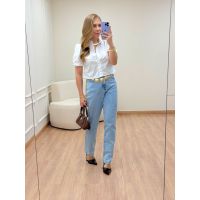 Camisa Dora Branca