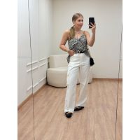 Blusa Willa Onça
