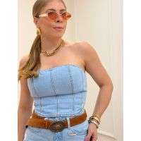 Corset Jeans