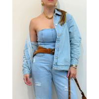 Corset Jeans