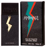 Animale for Men - Perfume Masculino Eau de Toilett... - A.S.P LOJA