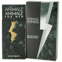 Animale Animale for Men - Perfume Eau de Toilette ... - A.S.P LOJA
